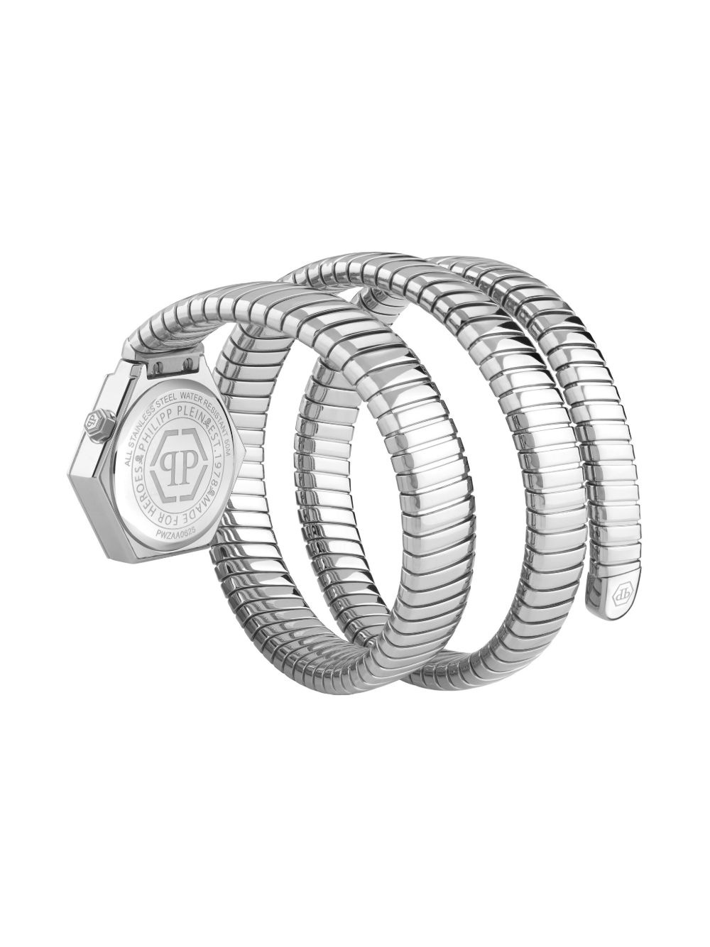 Snake Hexagon 28mm - 4