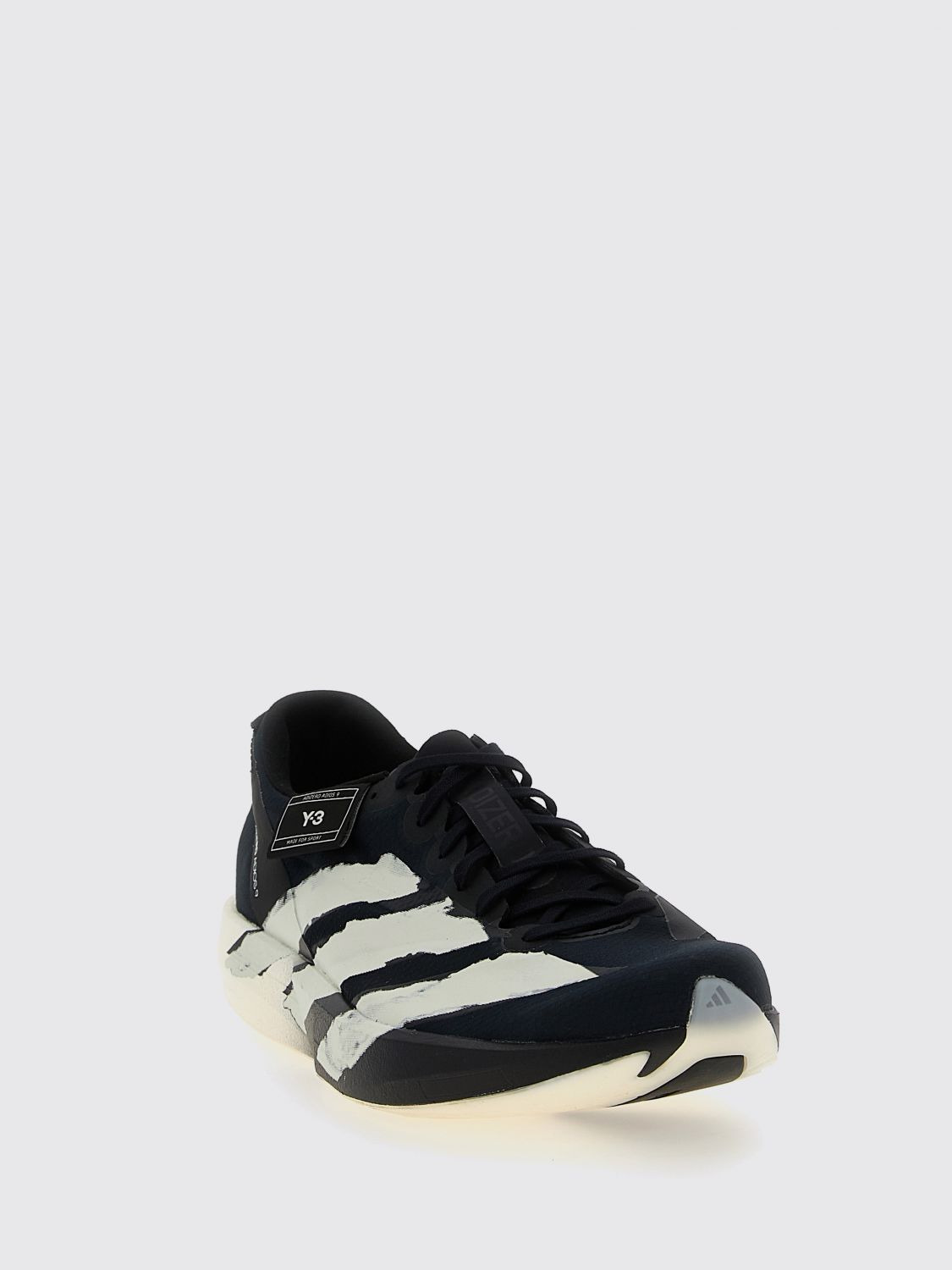 Sneakers men Y-3 - 2