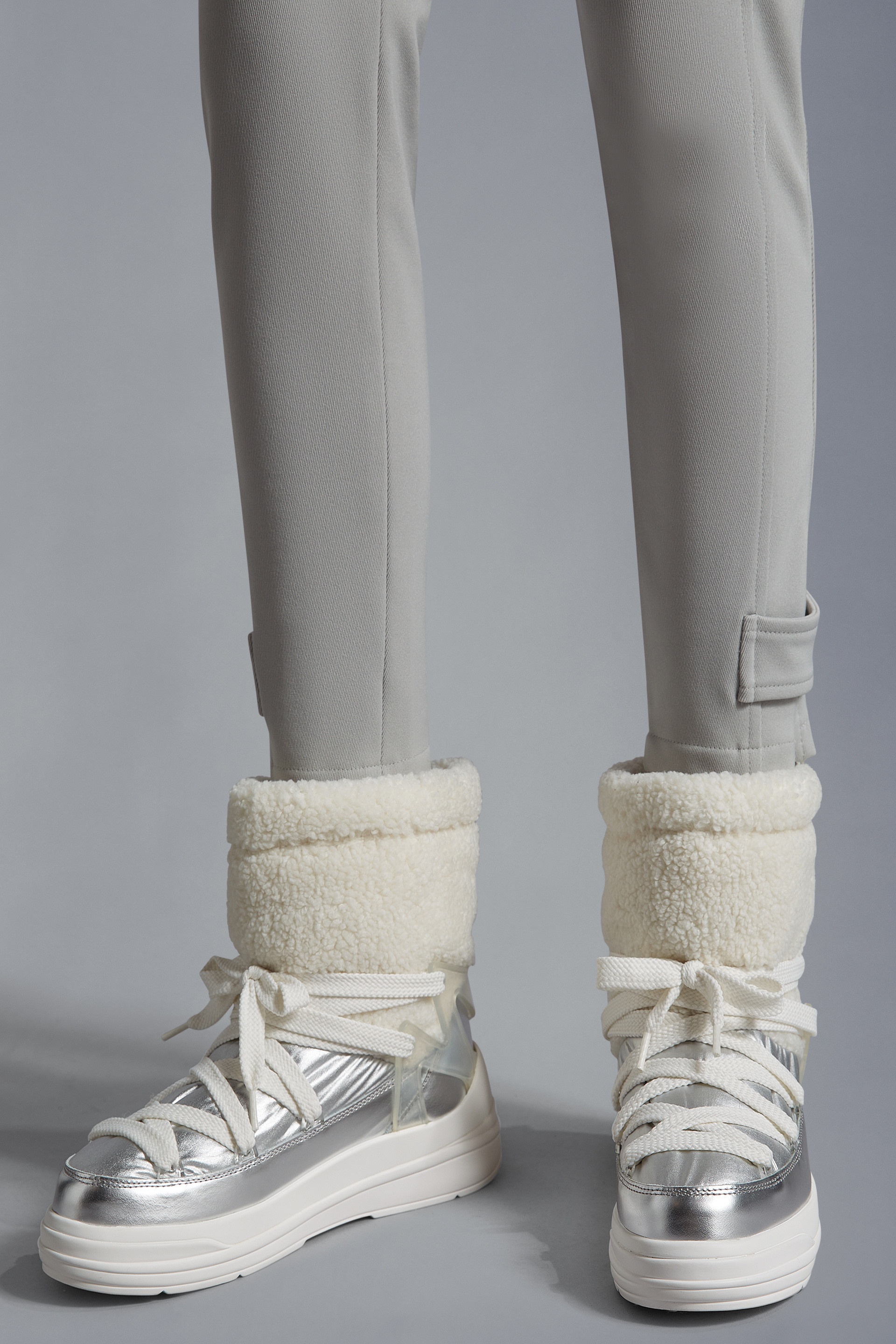 Insolux M Snow Boots - 2
