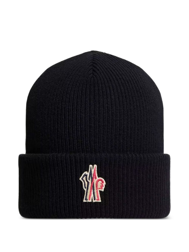 logo hat 1