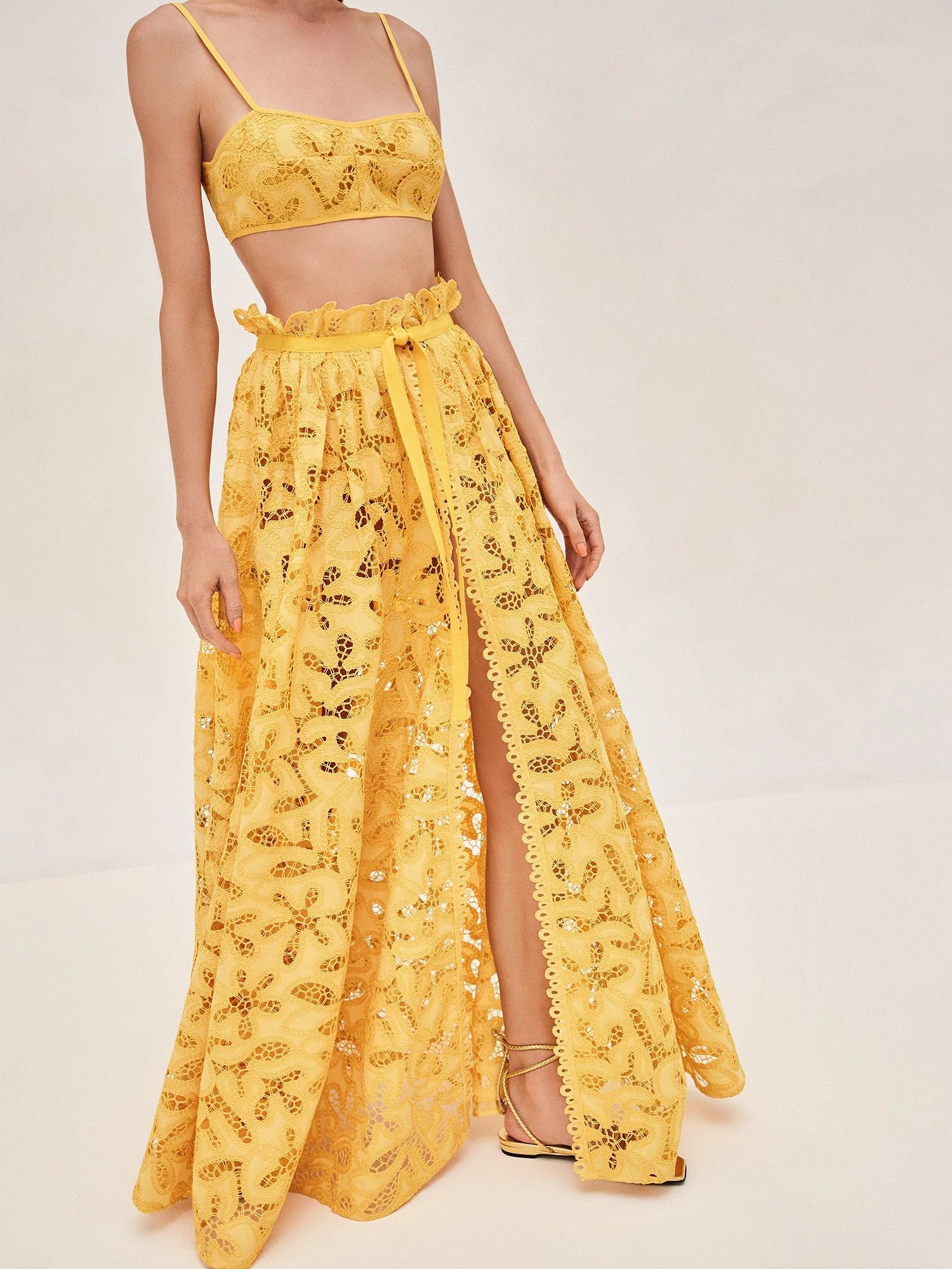 DILARA SKIRT - 2