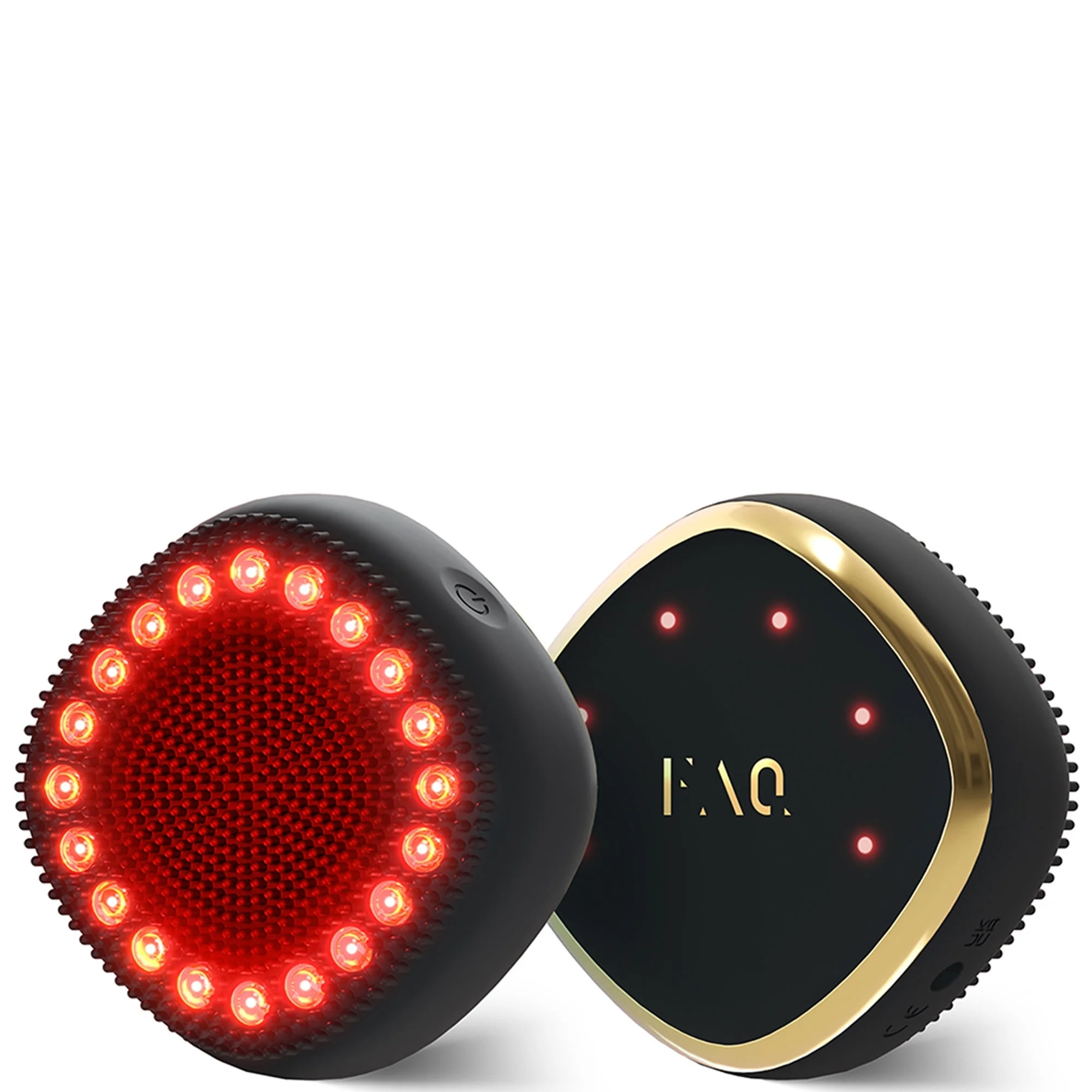FOREO FAQ 302 Laser & LED Hair Regrowth Scalp Massager - 1