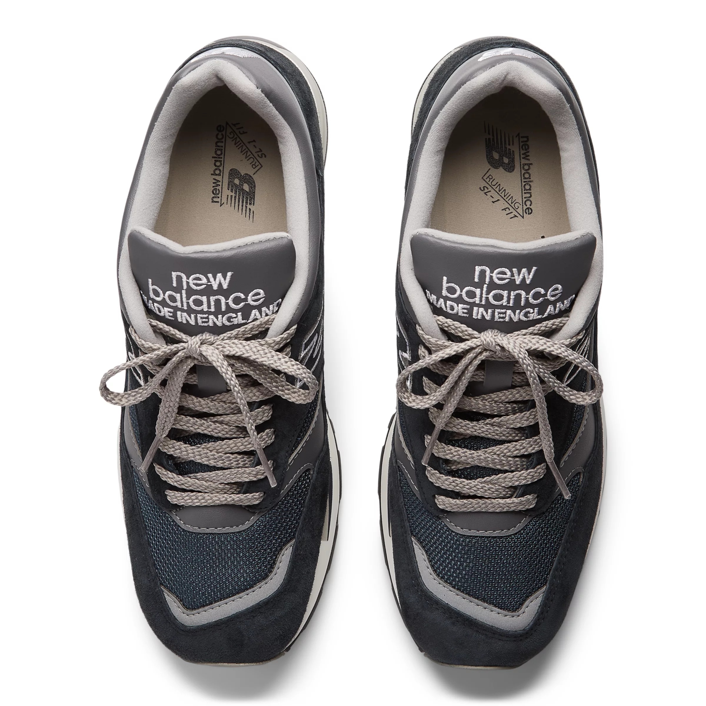 Made in UK 1500 - 4