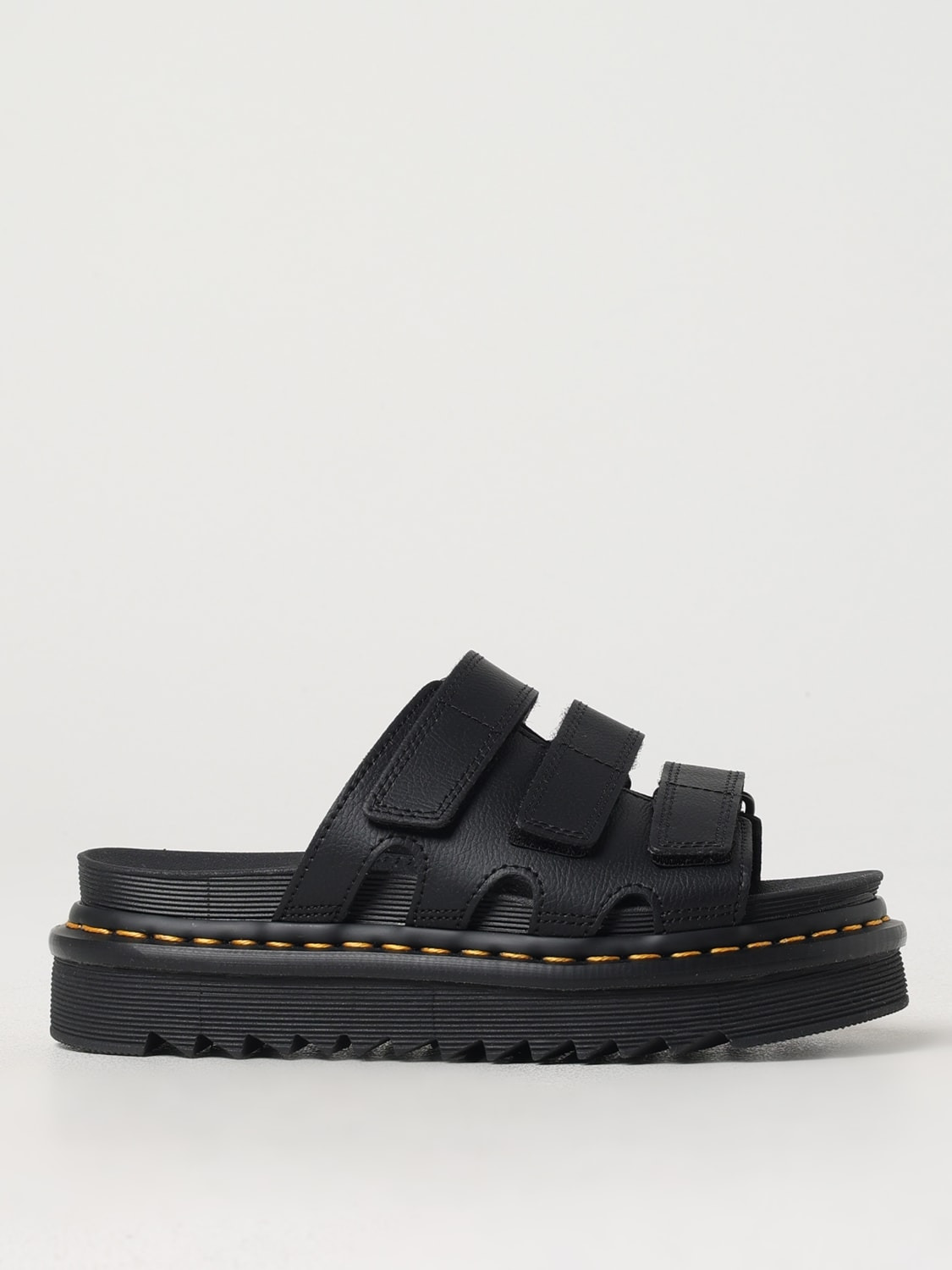 Shoes woman Dr. Martens - 1