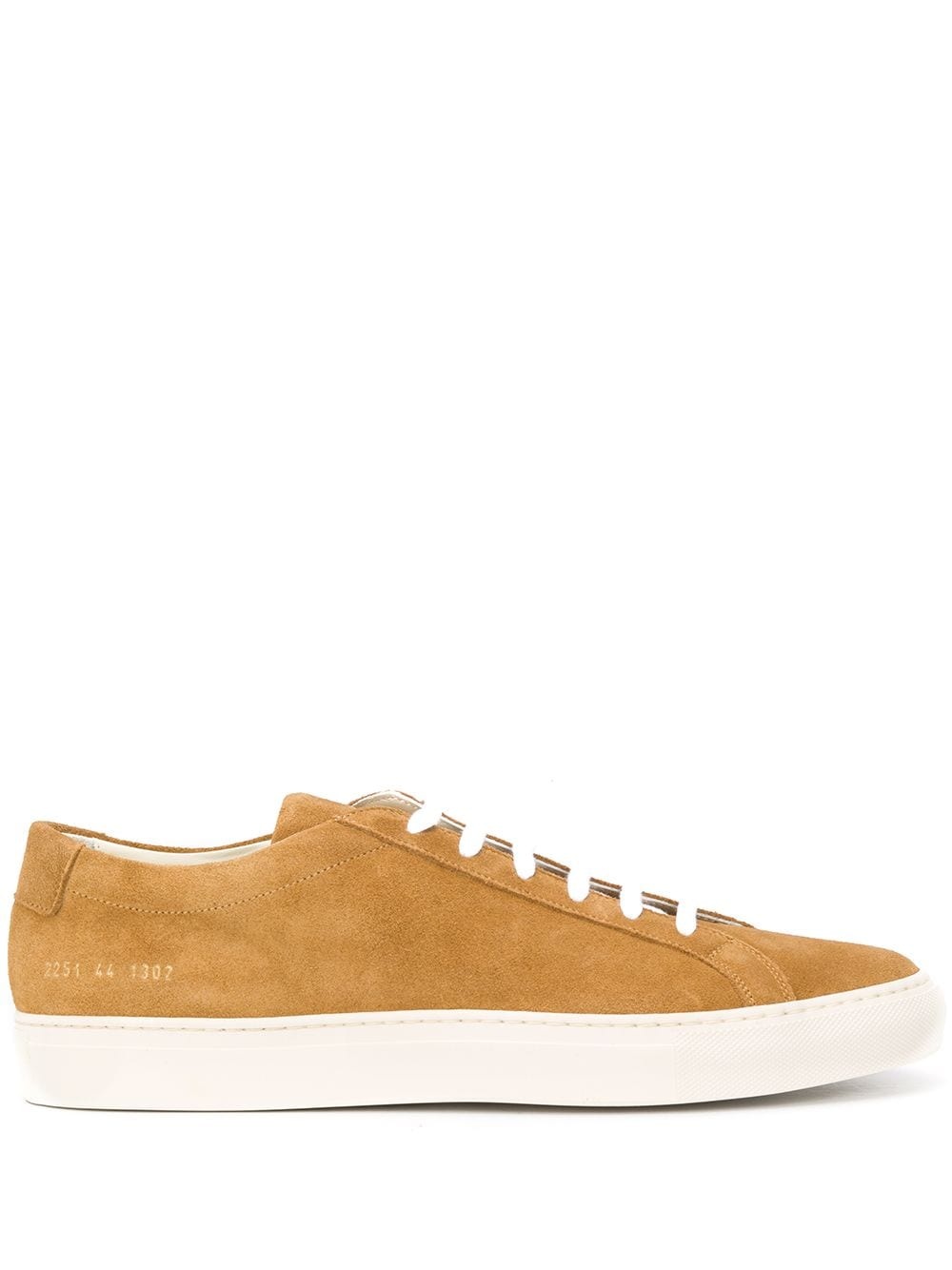 Achilles low-top sneakers - 1