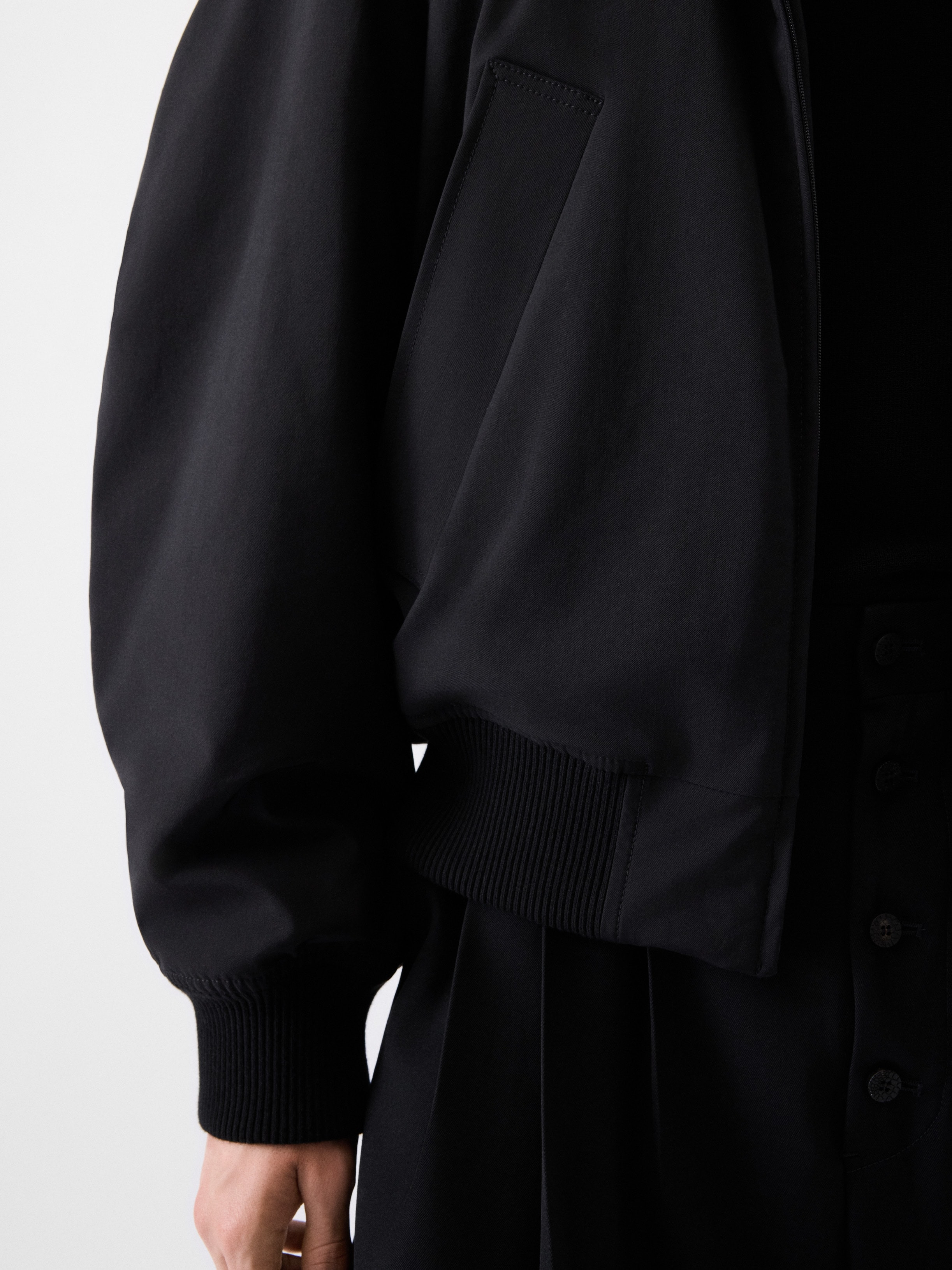 The Aero bomber jacket - 6