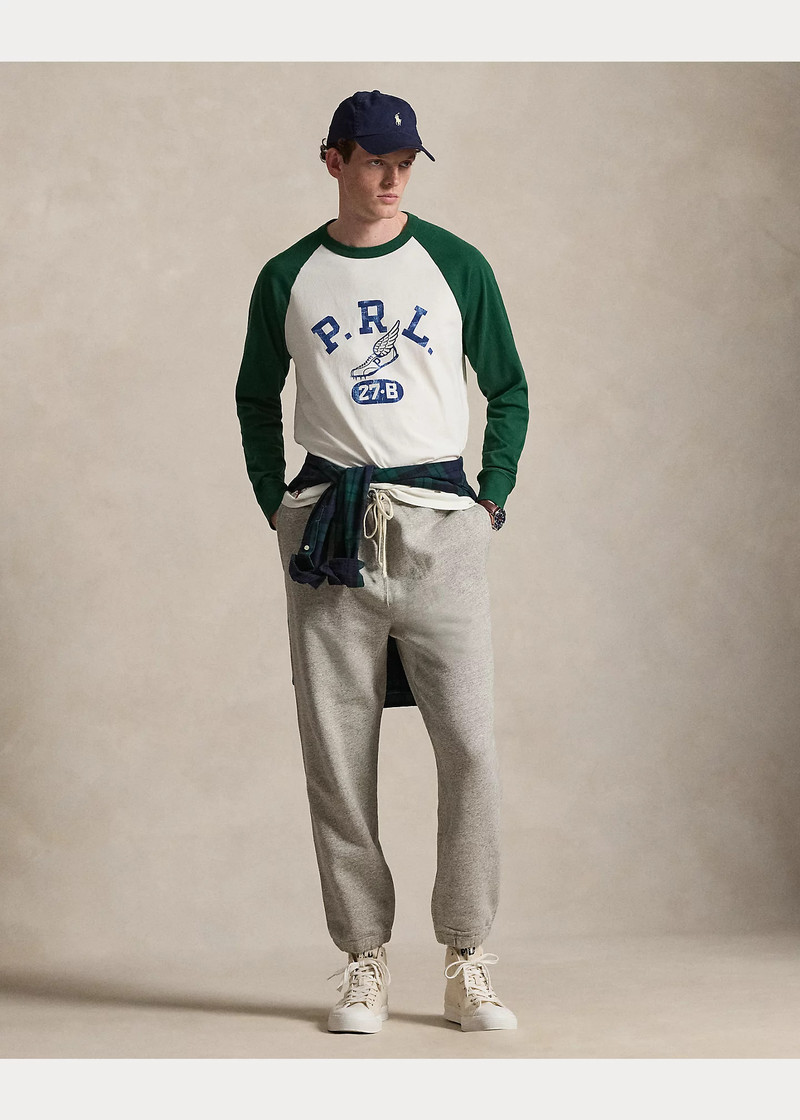 Custom Slim Fit Jersey Baseball T-Shirt 3