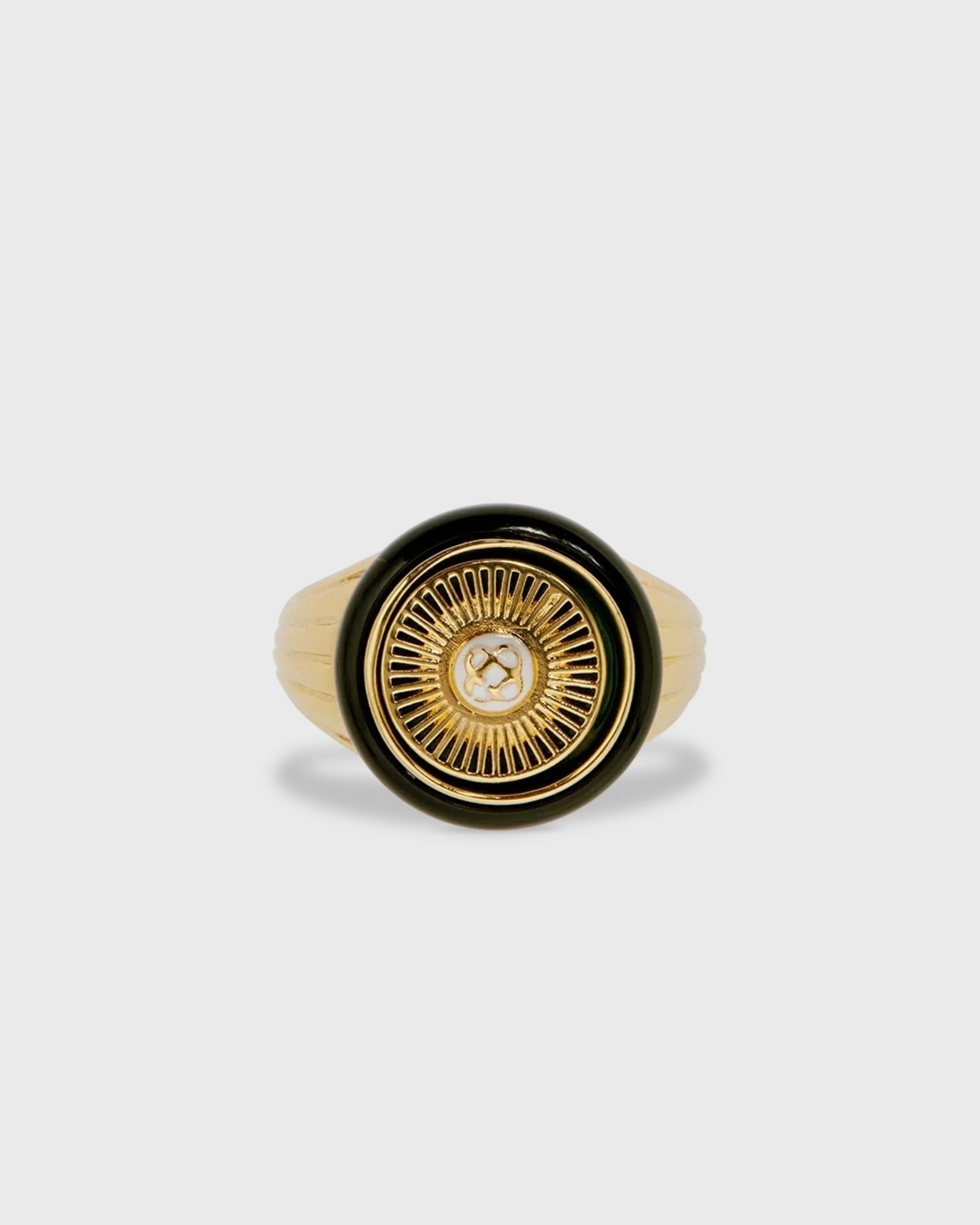 SPOKE WHEEL RING - 3