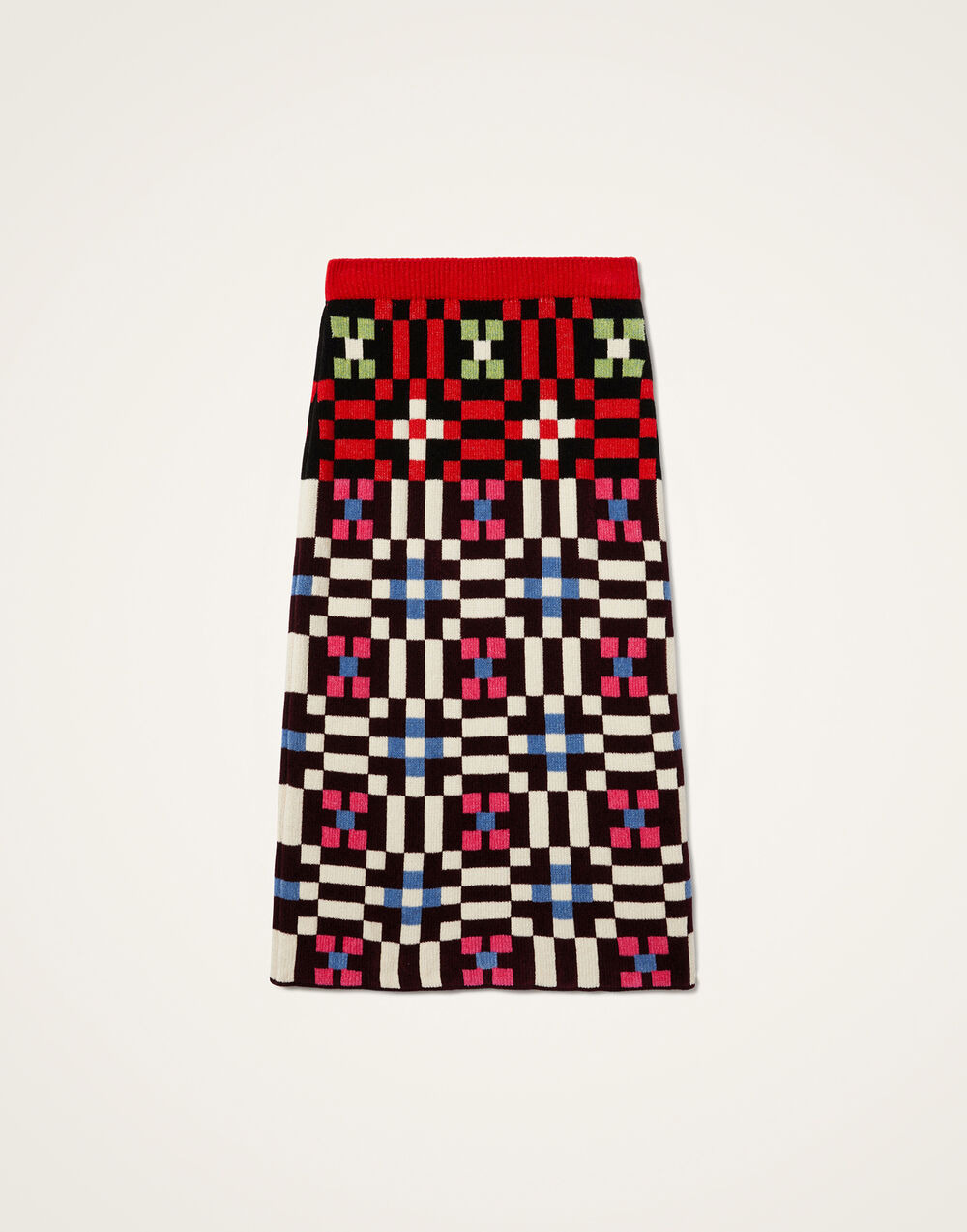 Byte Skirt - 3