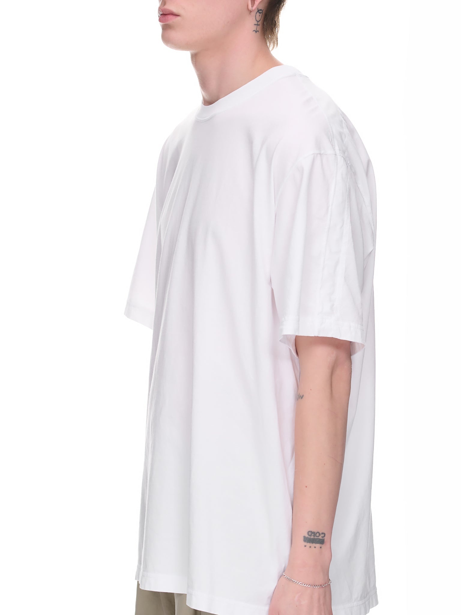 Vessel T-Shirt - 4