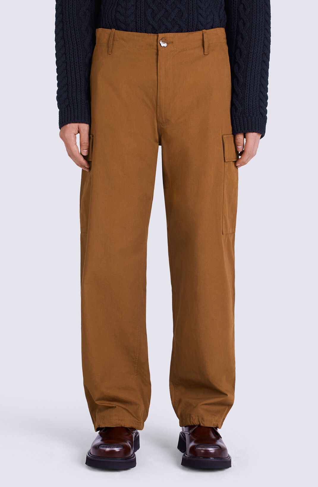 Cargo trousers - 5