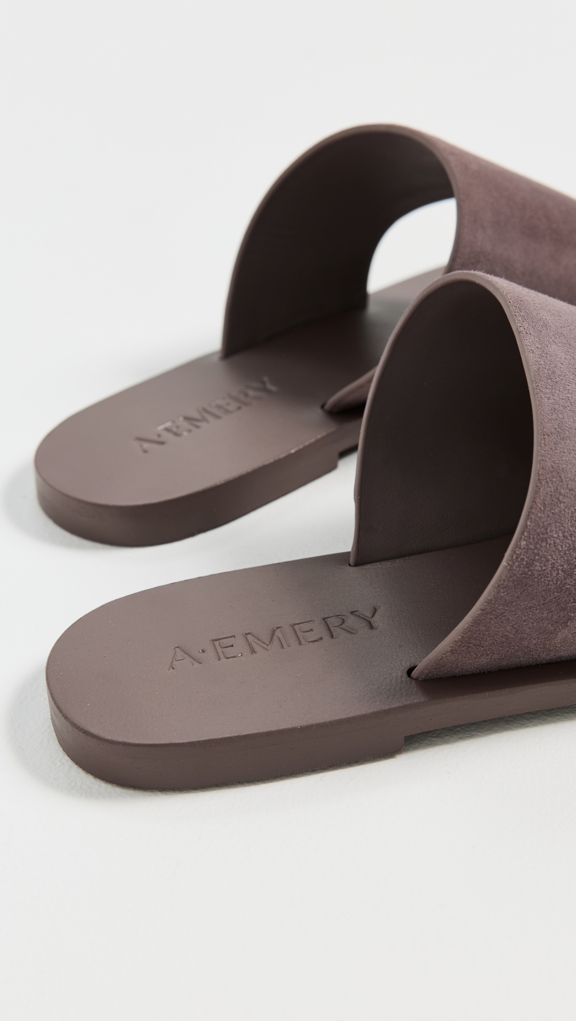 Paton Sandals - 3