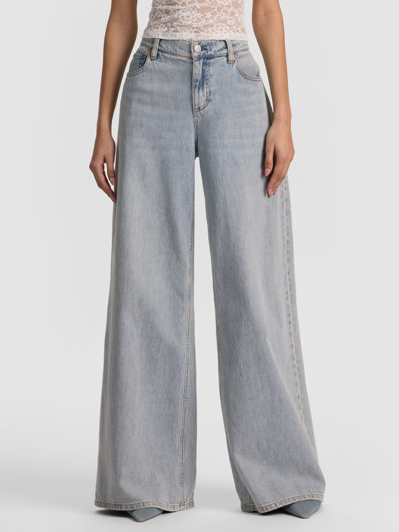 AMAZING JEAN 1