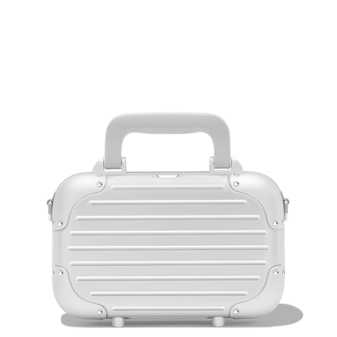 Original Bag - Aluminum Cross-Body Bag 16 - 2
