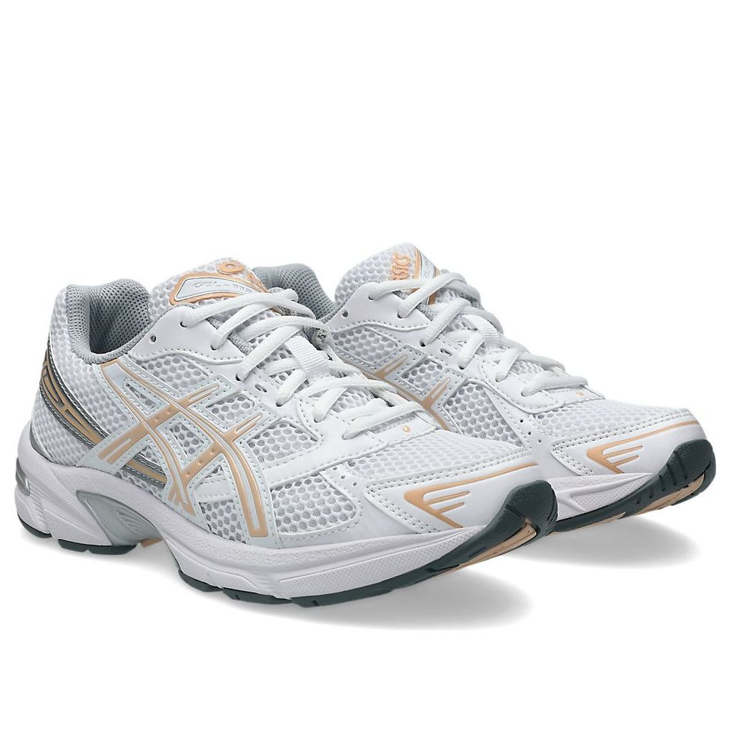 (WMNS) ASICS Gel-1130 'White Bisque' 1202A164-123 - 3