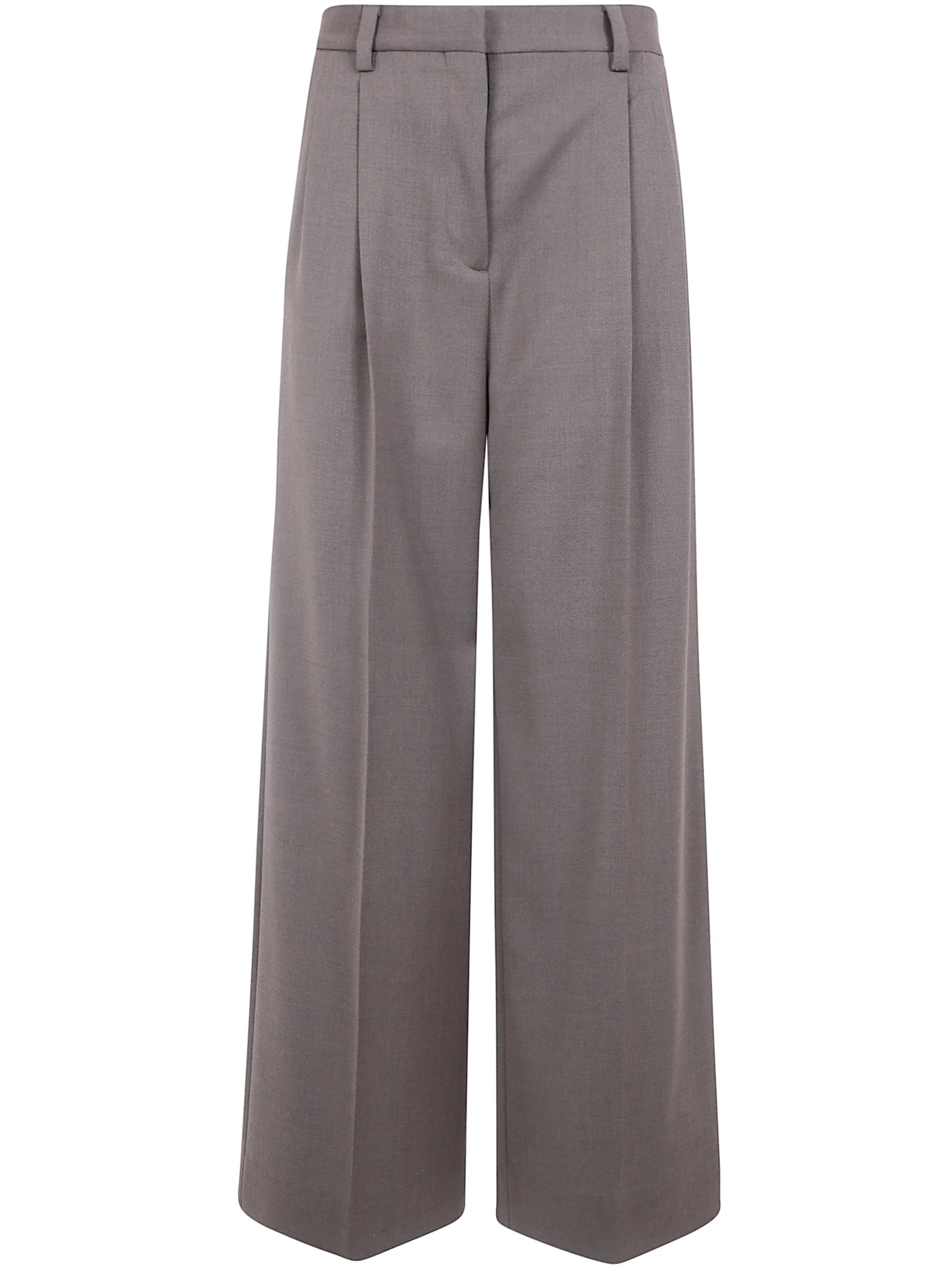 Trousers Wool "Darcey" - 1