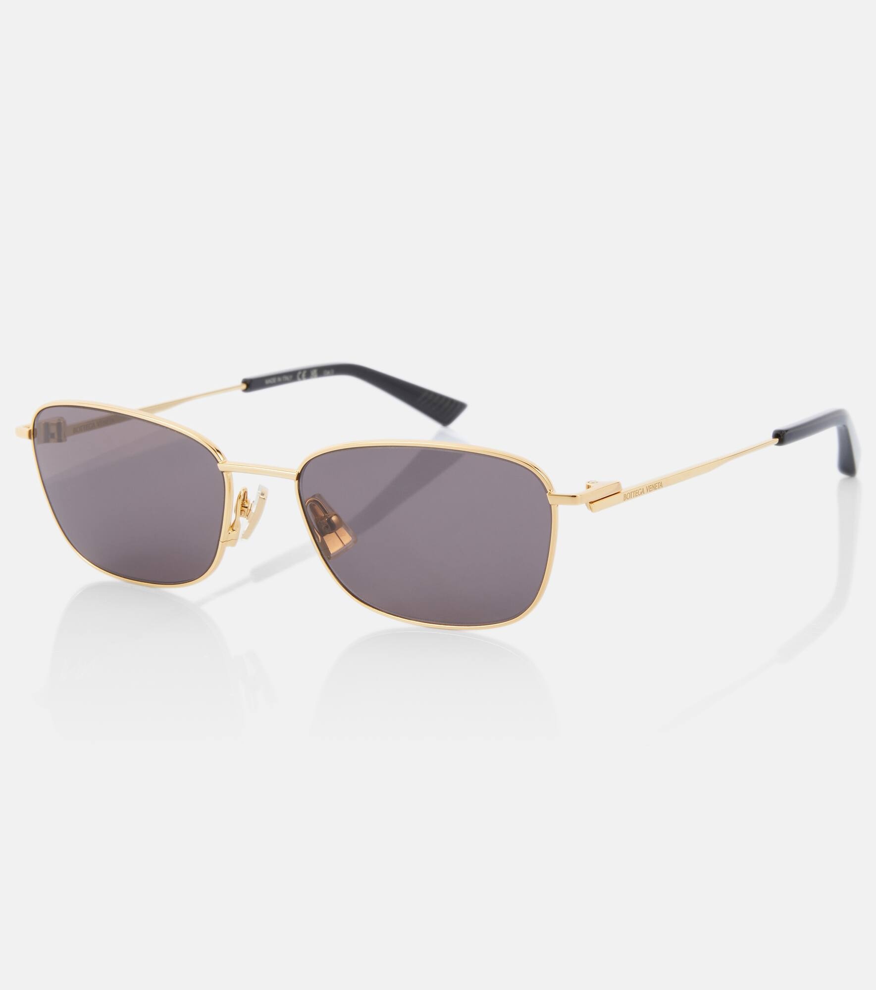 Square sunglasses - 4
