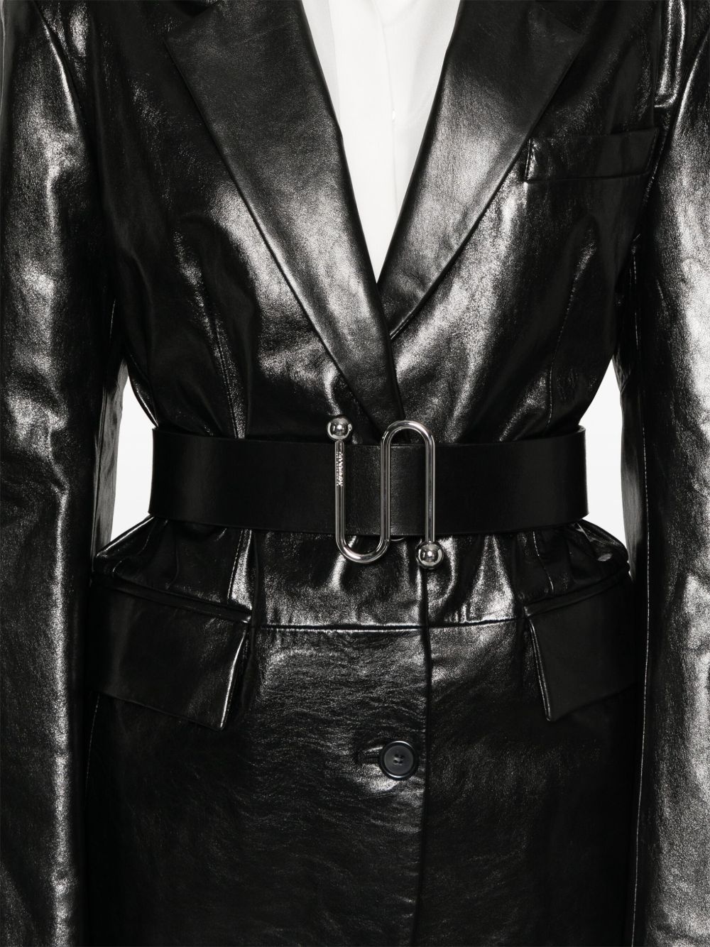 Teoria blazer - 5