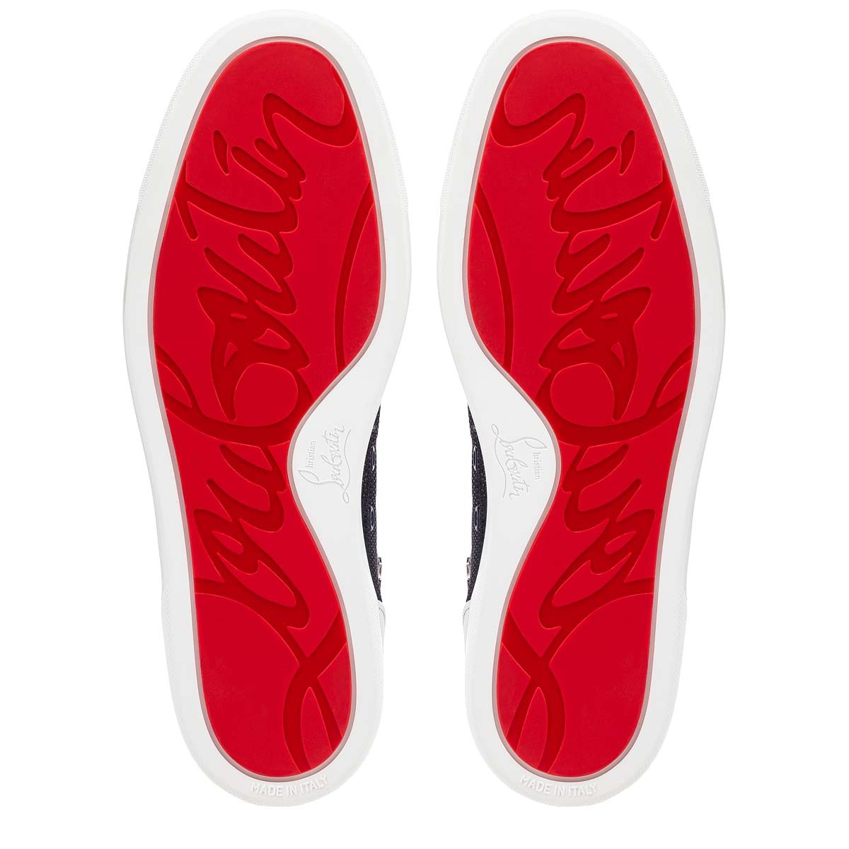 LOU SPIKES ORLATO FLAT - 5