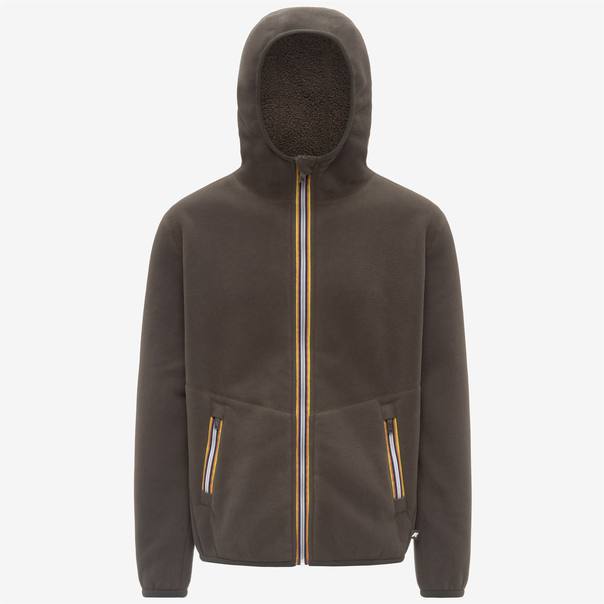 JACK SHERPA POLAR REVERSIBLE - 2