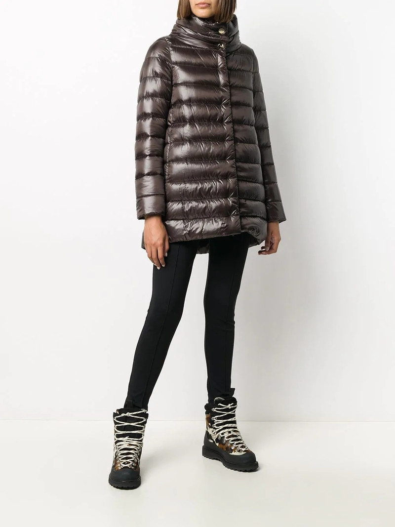 Amelia padded coat 3
