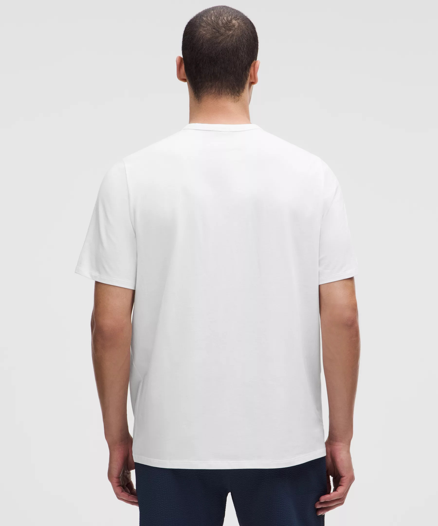Organic Cotton Classic-Fit T-Shirt *3 Pack - 3
