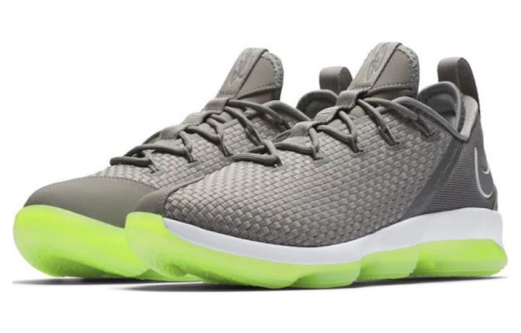 Nike LeBron 14 Low 'Dunkman' 878636-005 - 3