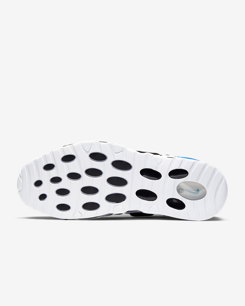 Nike Nike Air Max Uptempo '95 Men's Shoes outlook