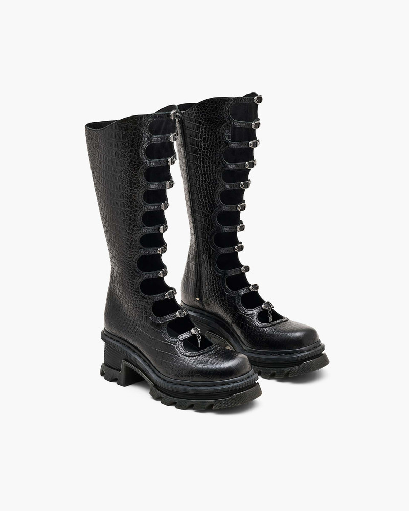 DR. MARTENS X MARC JACOBS KIKI BOOT 3