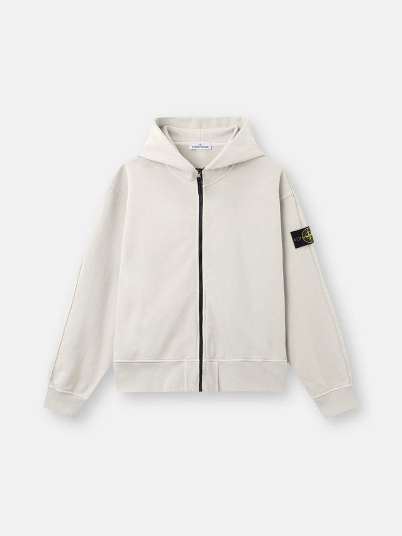 6100039 ORGANIC COTTON FLEECE 1