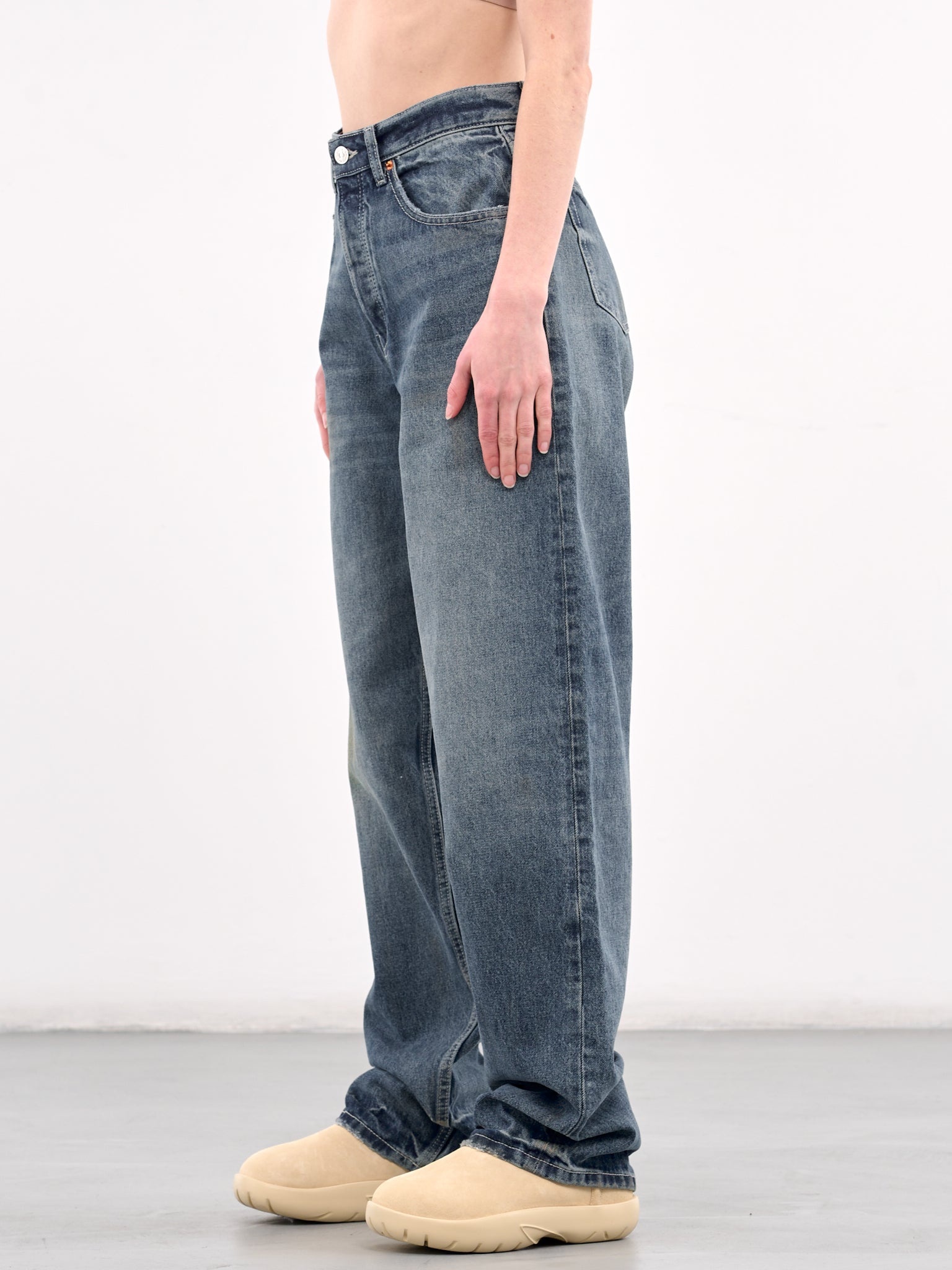 Baggy Jeans - 2