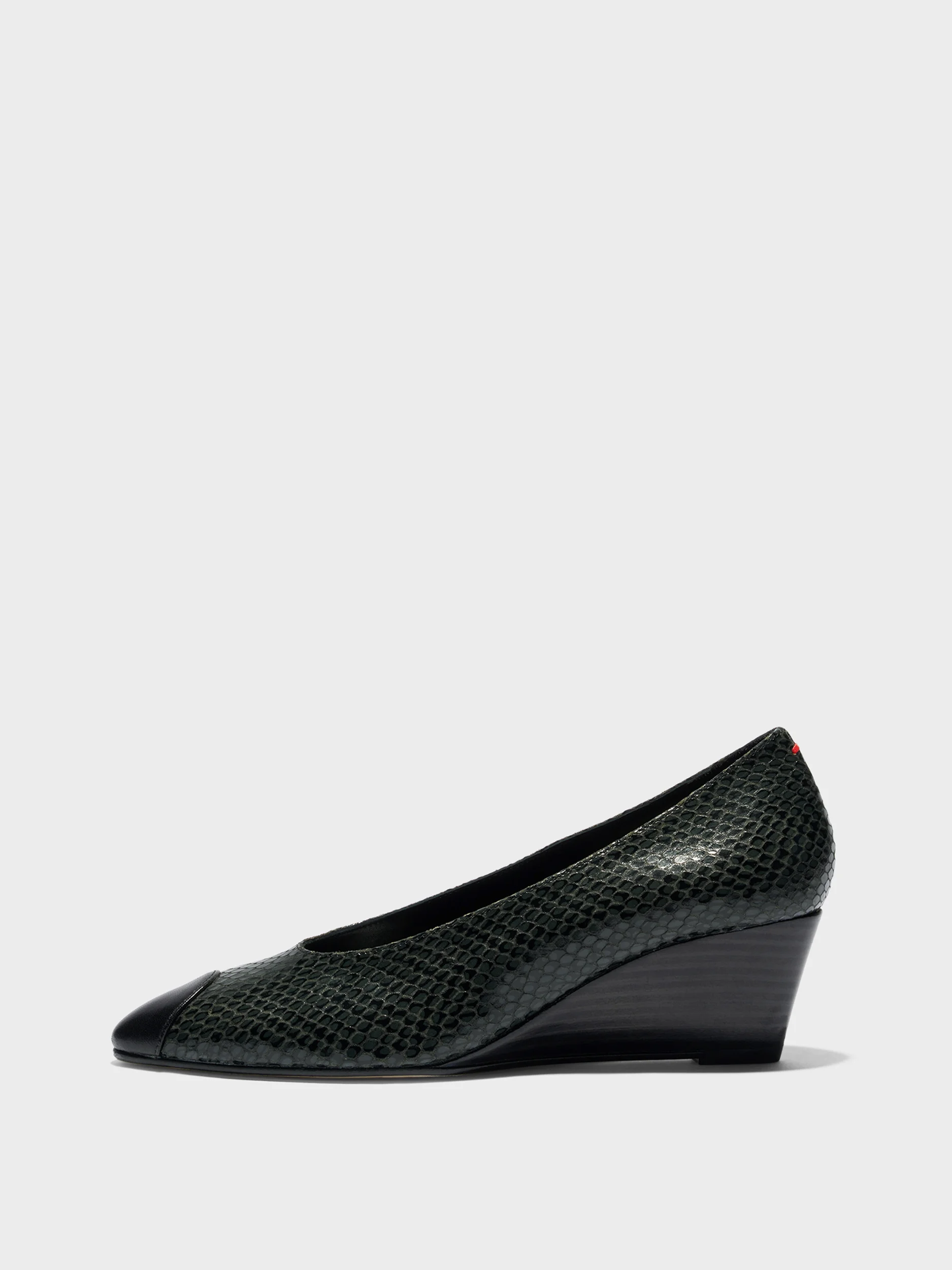Calea Wedge Pumps - 1