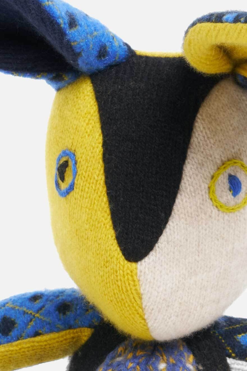 The Elder Statesman SMALL RABBIT outlook