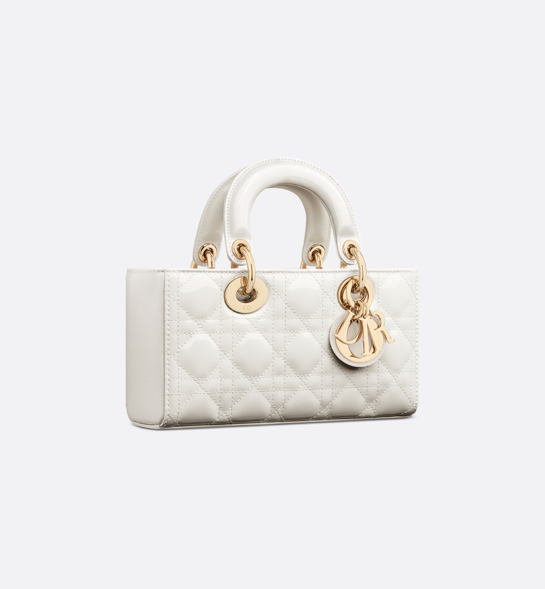 Small Lady D-Joy Bag - 3