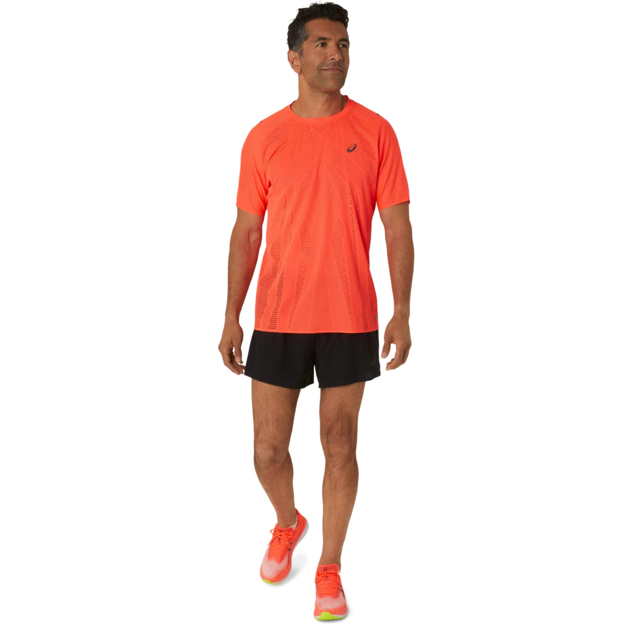 METARUN 5IN SHORT - 8