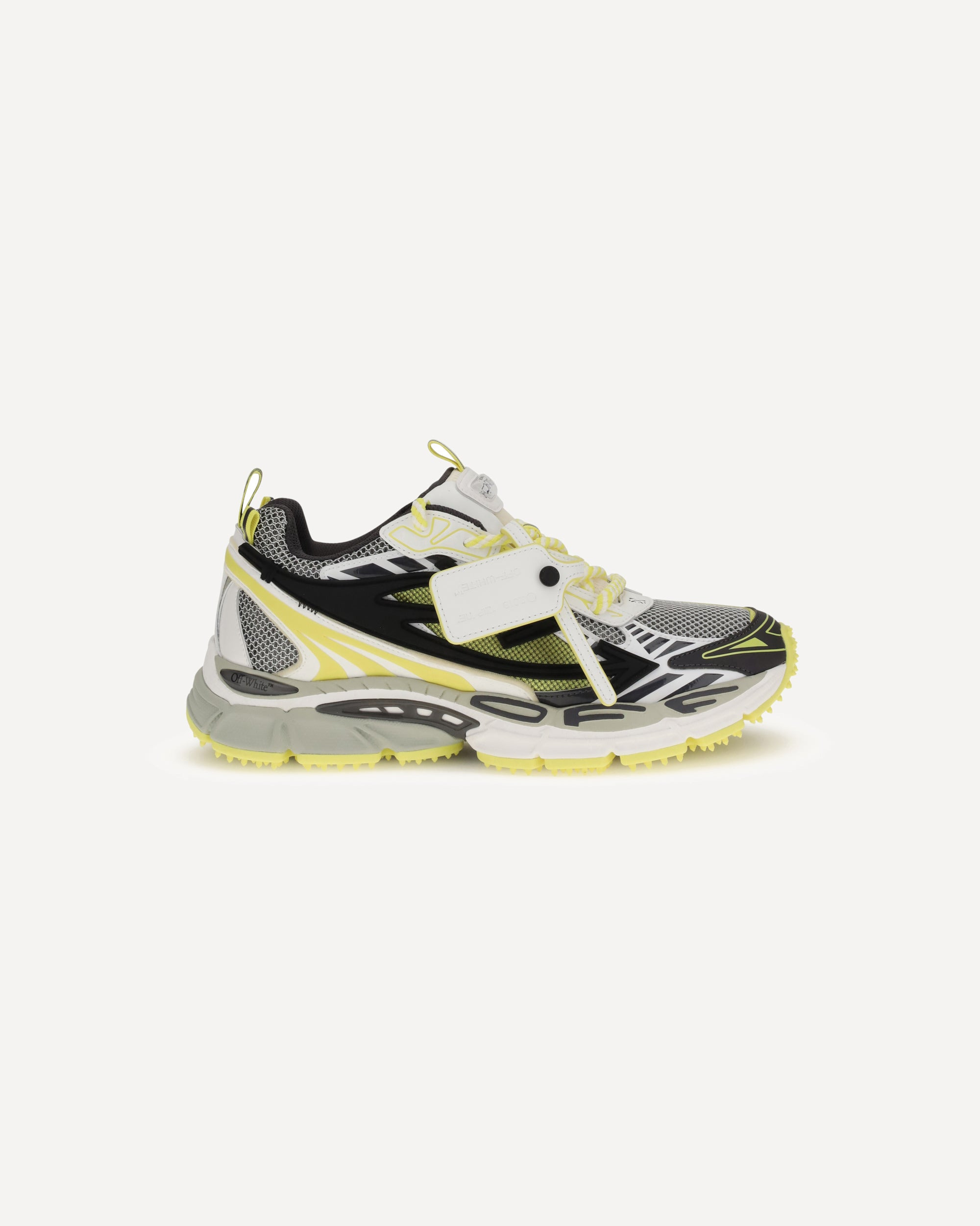 OW Be Right Back Sneakers - 1