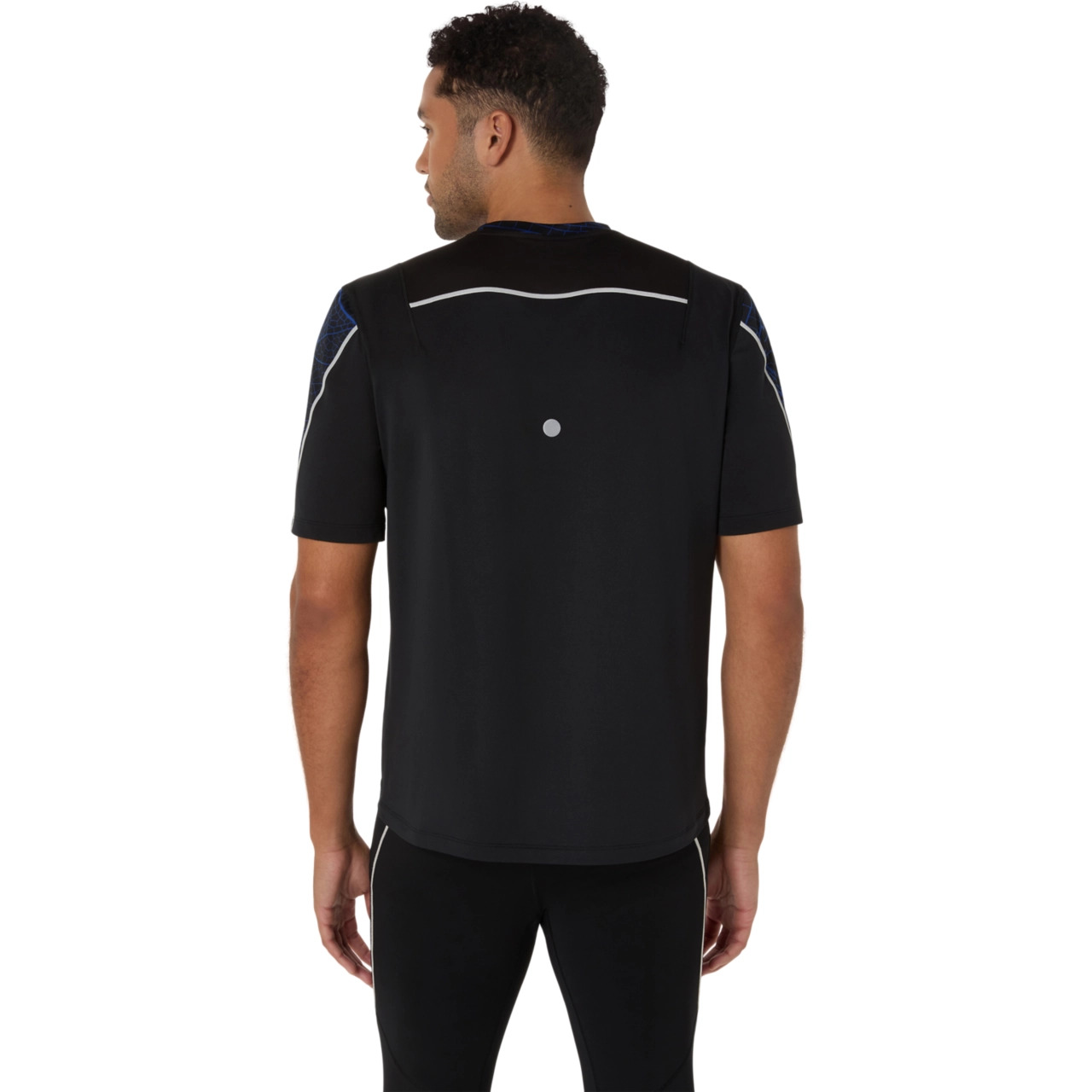 ROAD LITE-SHOW SHORT SLEEVE TOP - 2