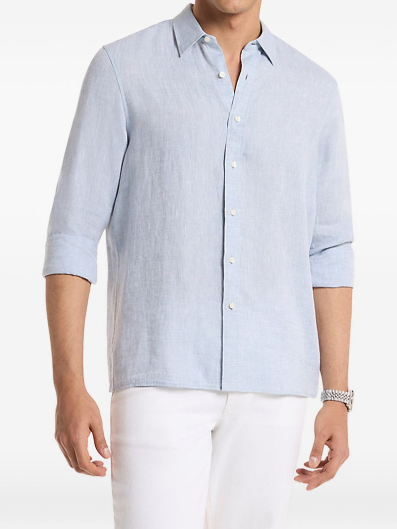 linen shirt 1