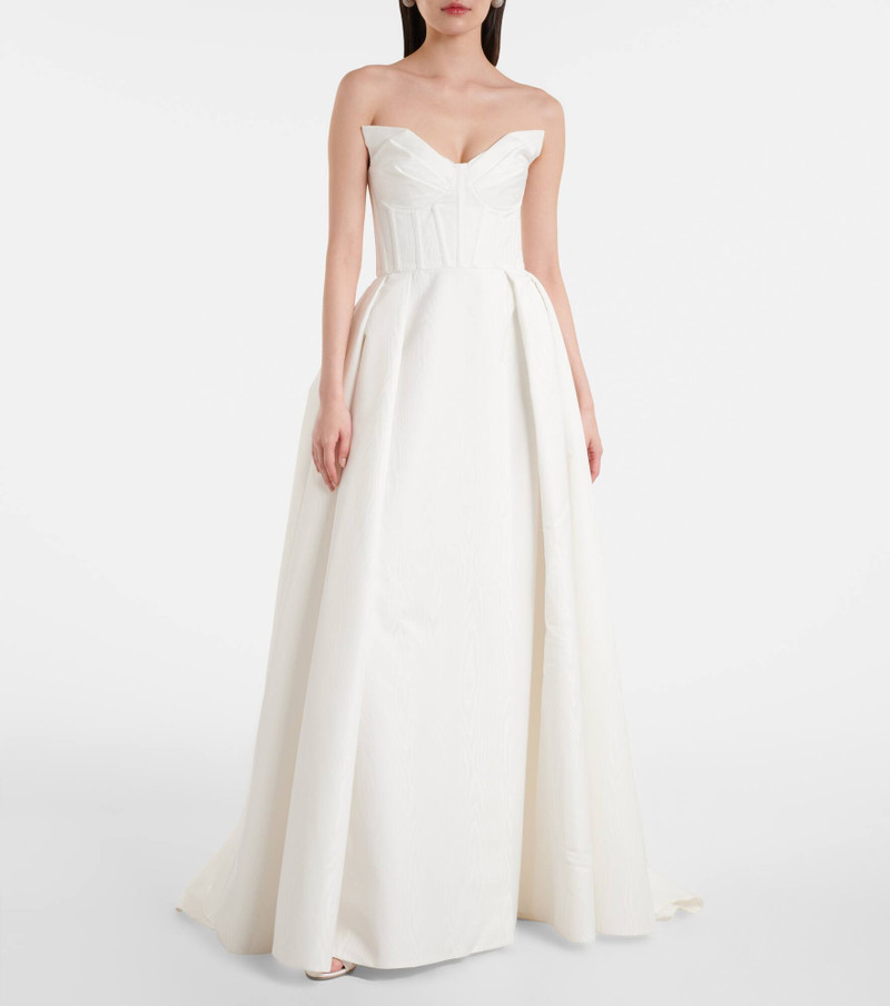 REBECCA VALLANCE Bridal Harriet gown outlook