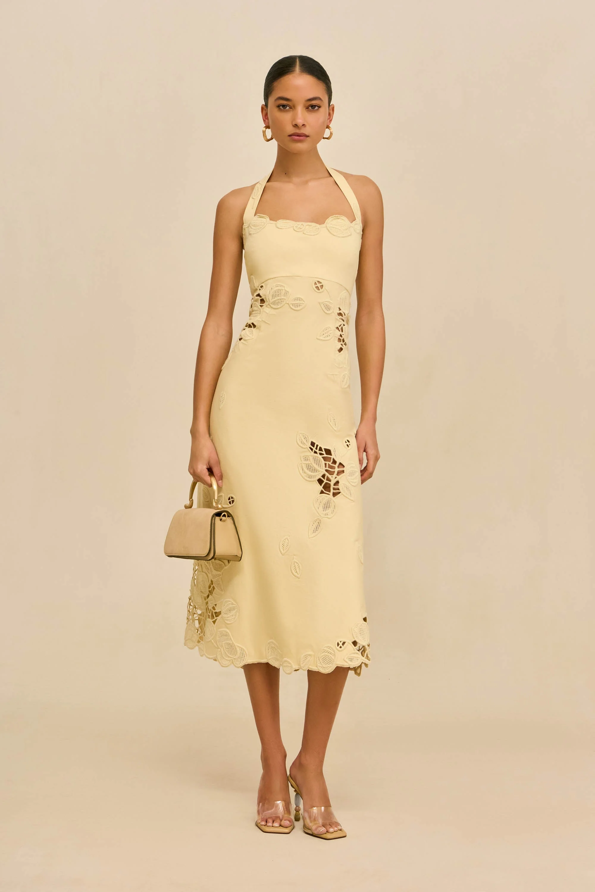 FERNANDA DRESS - 1