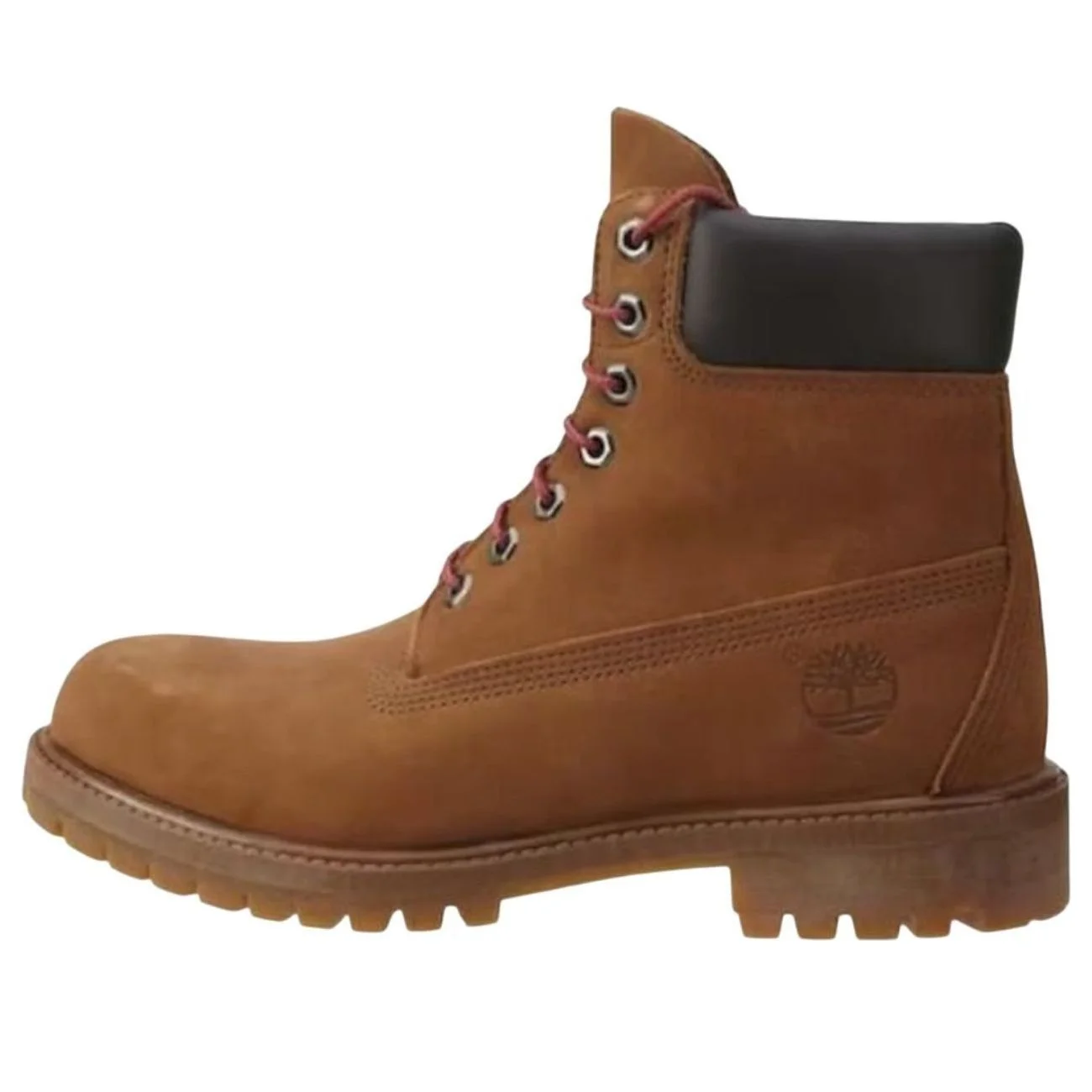 Timberland 6 Inch Boot Tundra Waterbuck 'Wheat' TB0A1M7D - 1