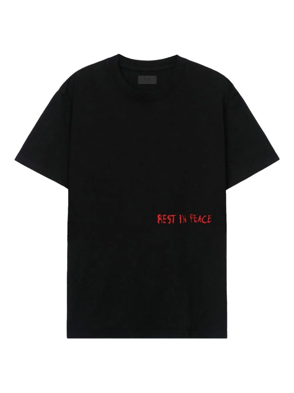 Liam RIP Cross T-shirt - 1