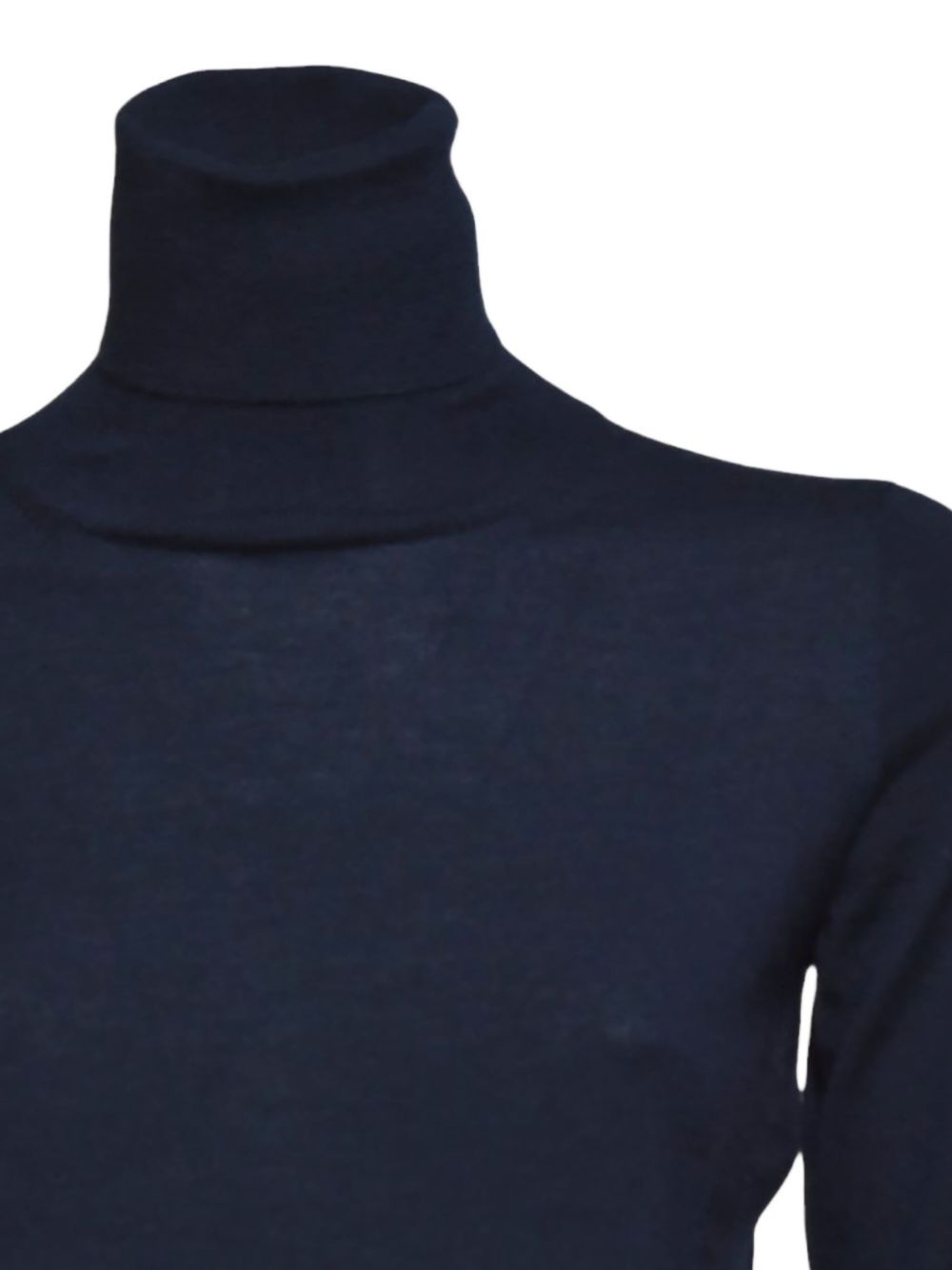 turtleneck sweater - 3