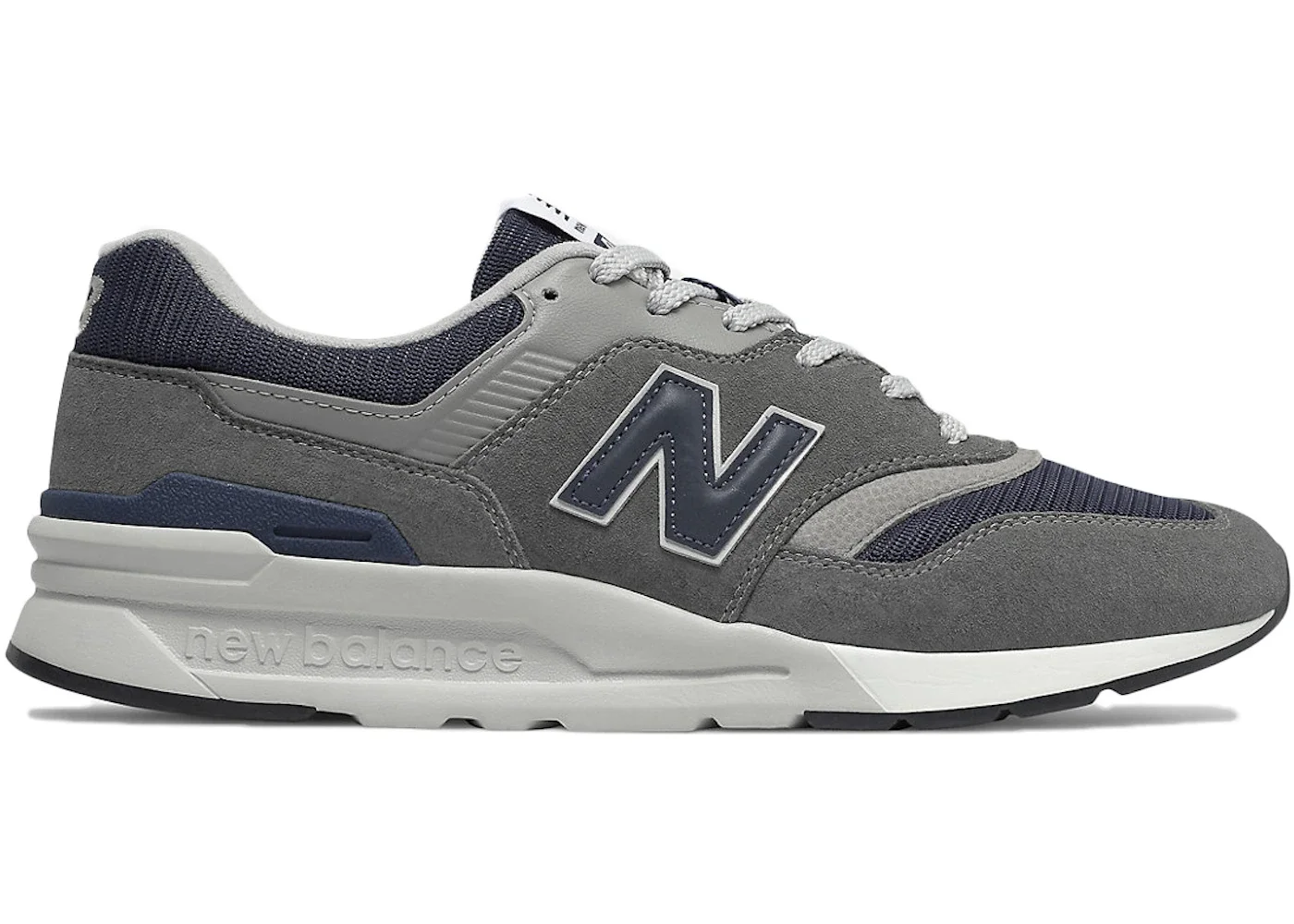 New Balance 997 Castlerock - 1