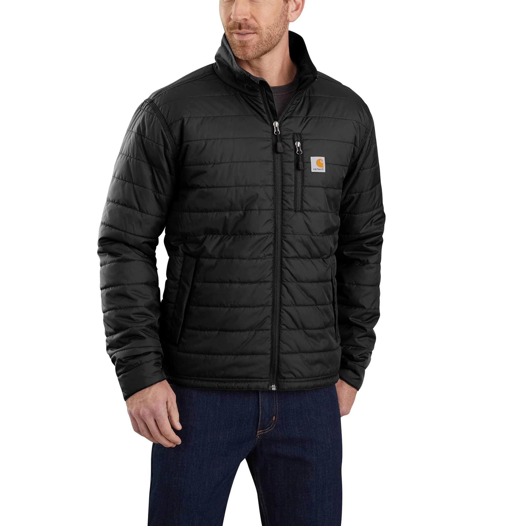 Gilliam Jacket - 1
