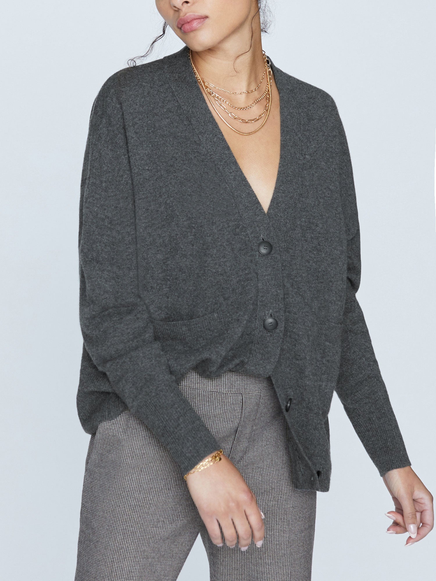 The Halo Cardigan - 3