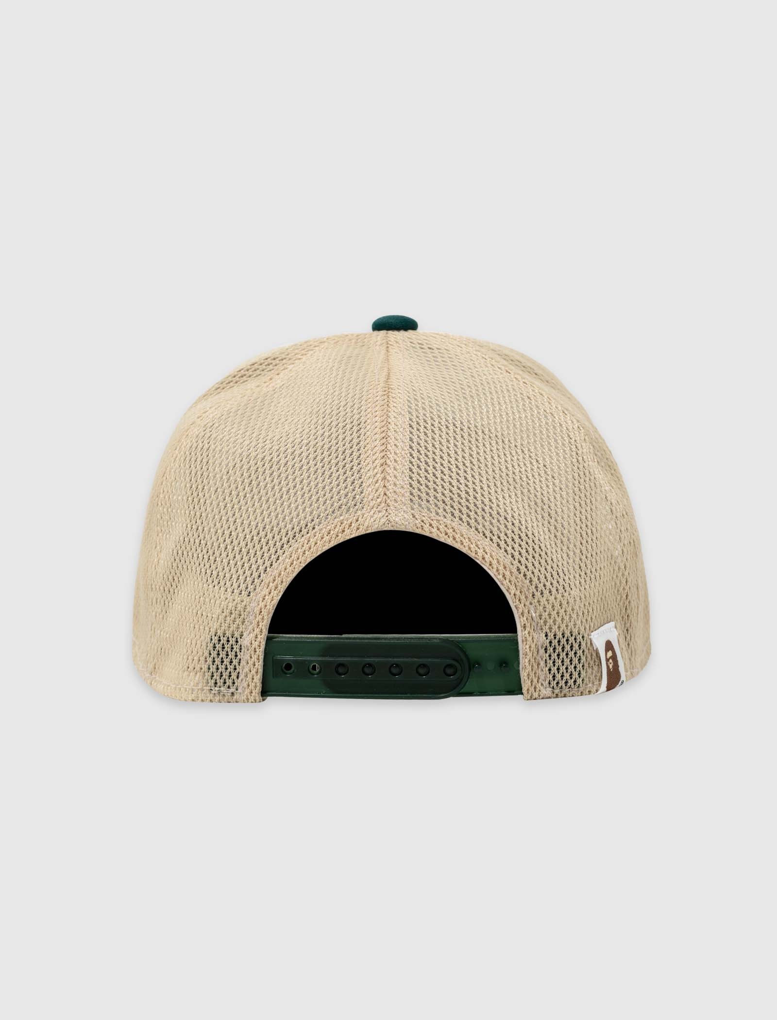 BAPE STA MESH CAP - 5