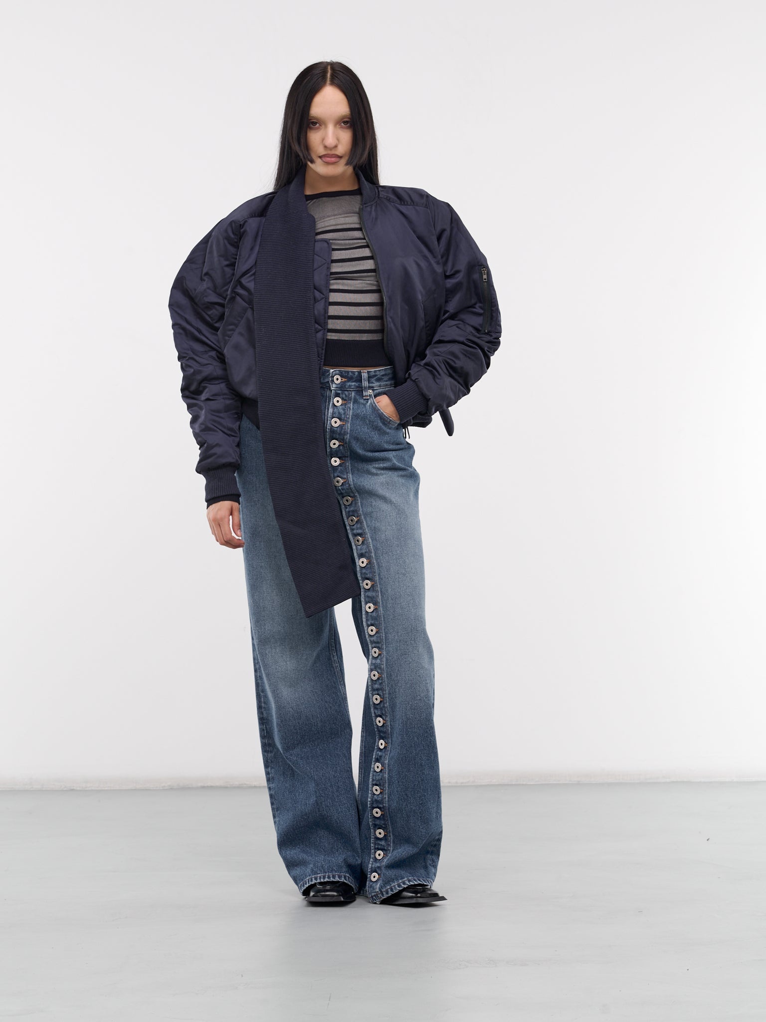 The Denim Haute Jeanerie Jeans - 6