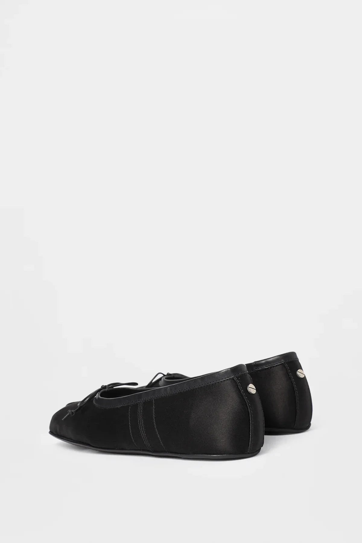 Paloma Ballerina With Satin Band - 3