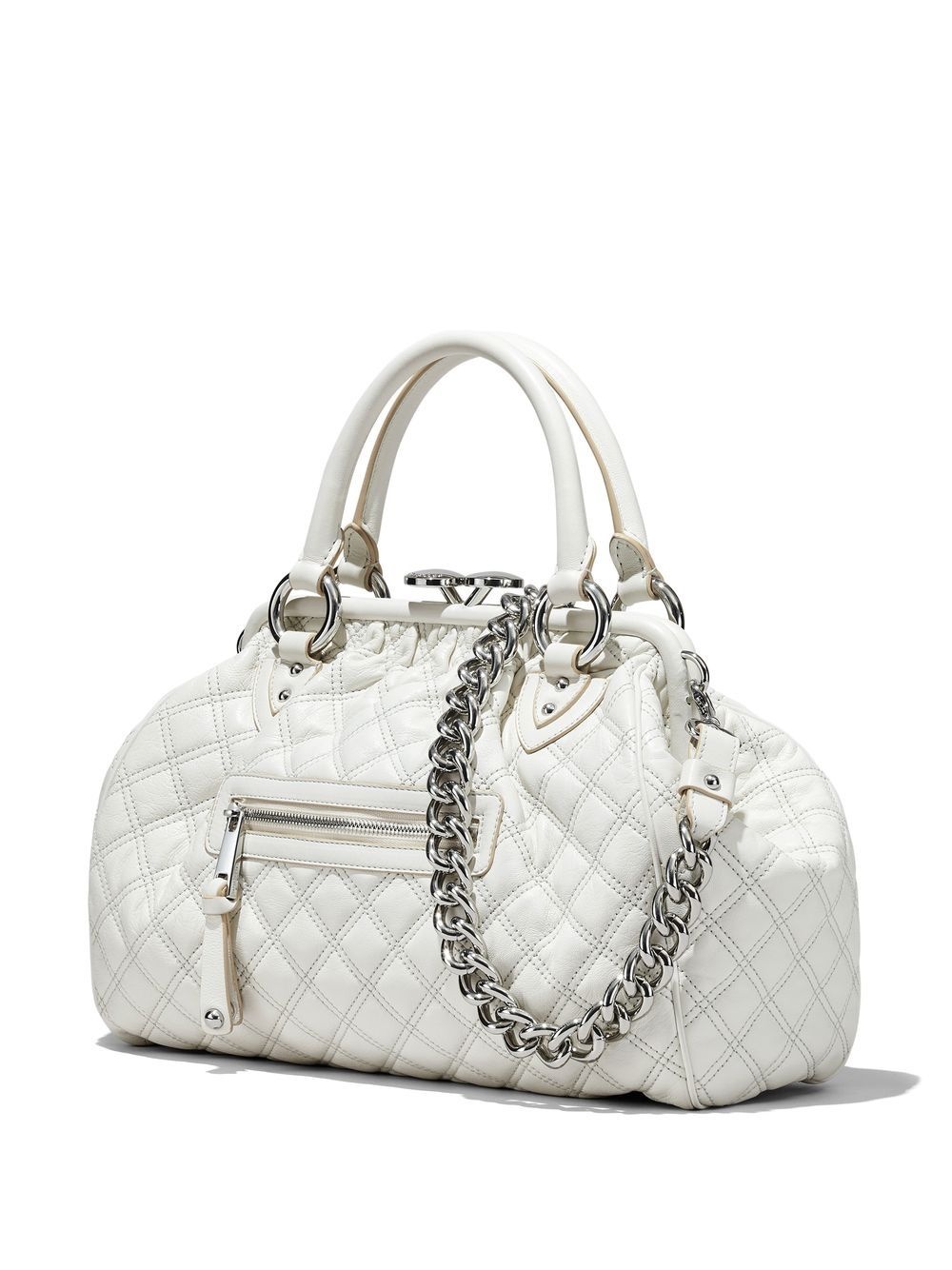 Stam leather bag - 4